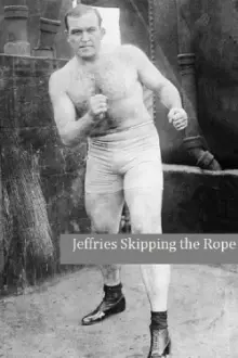 Jeffries Skipping the Rope