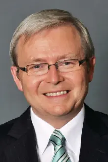 Kevin Rudd como: 