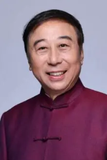 Feng Gong como: Gao Wen