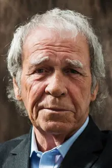 Finbar Furey como: Finbar Furey