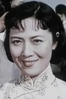 Huang Wansu como: Zaohua Lu