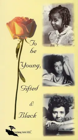 To Be Young, Gifted and Black