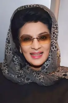 Farida Pasha como: Sari