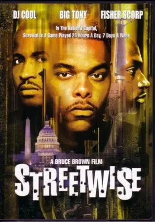 Streetwise