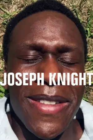Joseph Knight