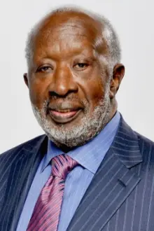 Clarence Avant como: 