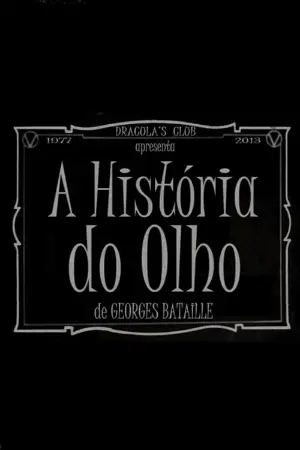 A História do Olho