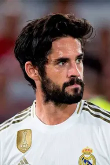 Francisco 'Isco' Alarcón como: Ele mesmo