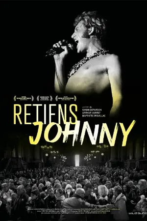 Retiens Johnny