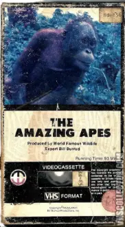 The Amazing Apes