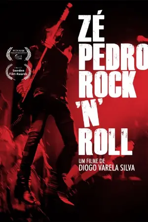 Zé Pedro Rock ‘n’ Roll