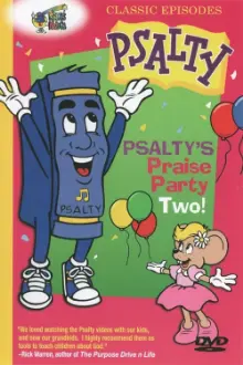 Psalty's Praise Party Two!