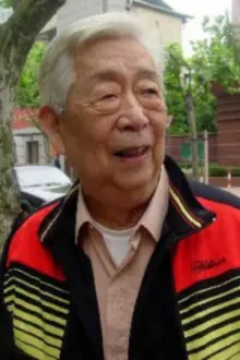 Qiao Qi como: 马太博士