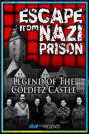 Colditz - The Legend