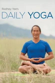 Rodney Yee's Daily Yoga - 3 Strengthen the Core (Core Yoga)