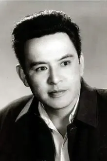 Li Moran como: 严河