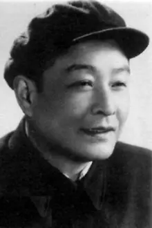 Zhou Wenbin como: Teacher Zhao