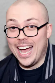 Anthony Fantano como: 