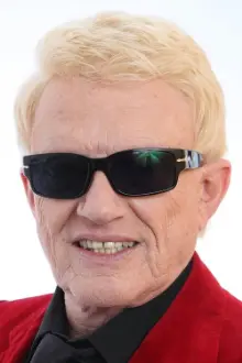 Heino como: self