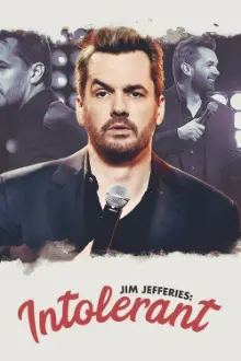 Jim Jefferies: Intolerant