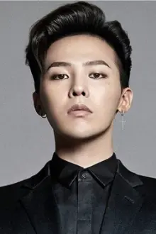 지드래곤 como: G-Dragon