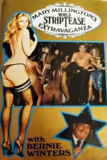 Mary Millington's World Striptease Extravaganza