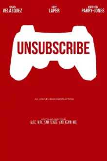 Unsubscribe