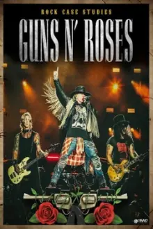 Guns N' Roses: Rock Case Studies