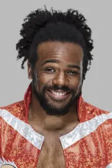 Austin Watson como: Xavier Woods