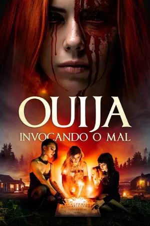 Ouija - Invocando o Mal