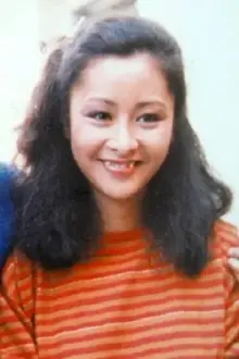 Patricia Chong Jing-Yee como: Mrs Mary Lin