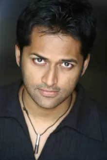 Roger Narayan como: Arun (voice)