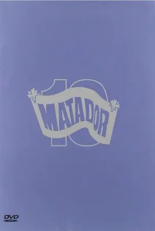 Everything Is Nice: The Matador Records 10th Anniversary Anthology