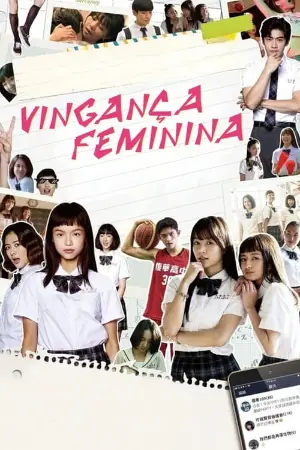 Vingança Feminina