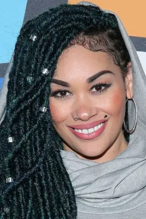 Keke Wyatt