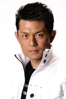 Koji Matoba como: Hiroki Yomoda