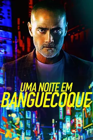 Uma Noite em Banguecoque