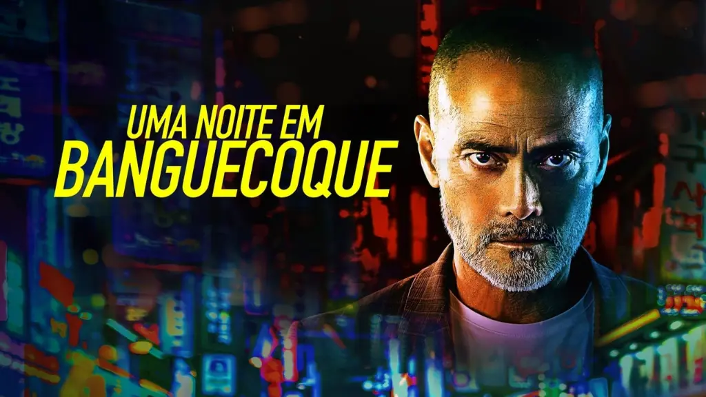 Uma Noite em Banguecoque