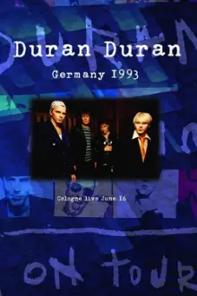 Duran Duran: Live Music Hall Cologne
