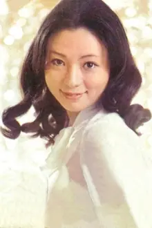 Rumi Matsumoto como: Setsuko Umino