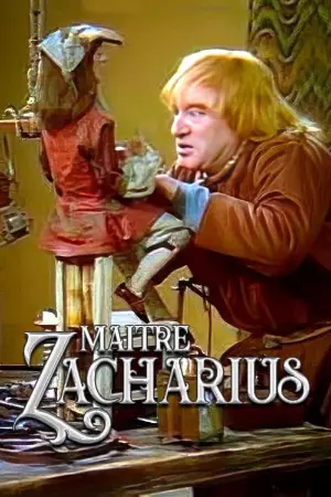 Maître Zacharius