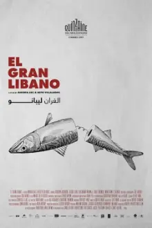 El Gran Libano