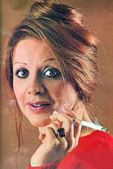 Farzaneh Taidi como: Zari