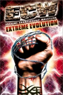 ECW: Extreme Evolution