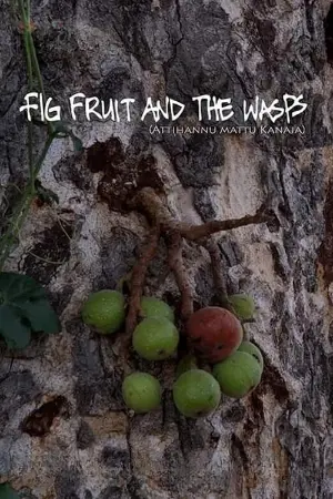 Fig Fruit and The Wasps