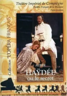 Haydée ou Le Secret