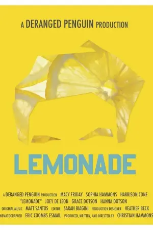 Lemonade