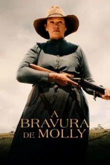 A Bravura de Molly