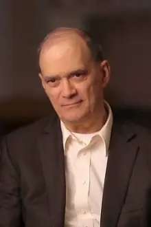 William Binney como: 