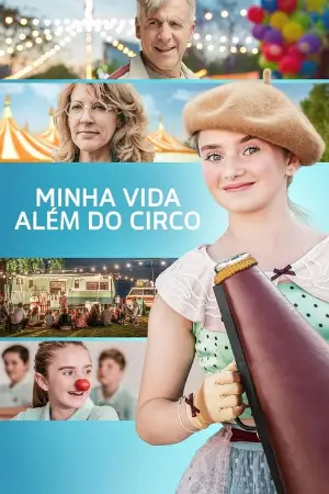 Minha Vida Além do Circo